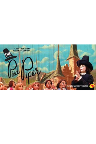 The Pied Piper