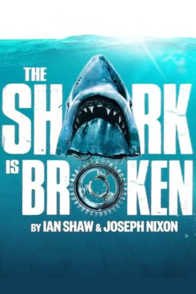 The Shark is Broken (Richmond Theatre)