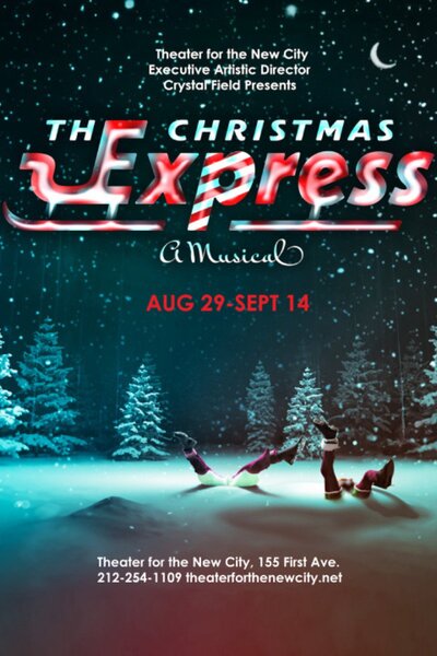 The Christmas Express