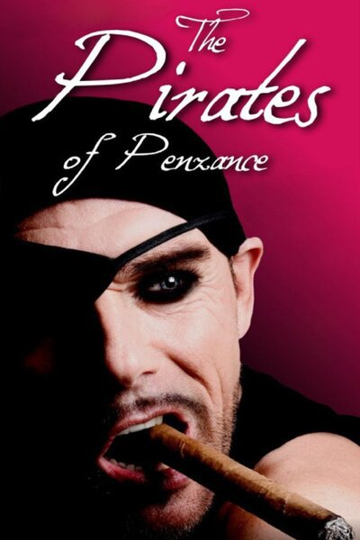The Pirates of Penzance (Wilton's Music Hall)