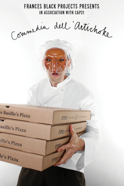 Commedia dell'Artichoke