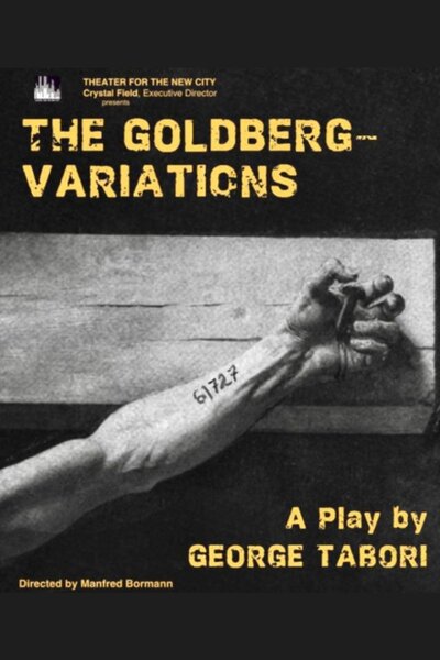 The Goldberg - Variations