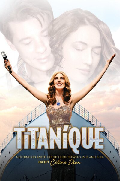 Titanique (West End)