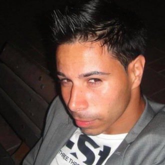 Nathan Gladwell
